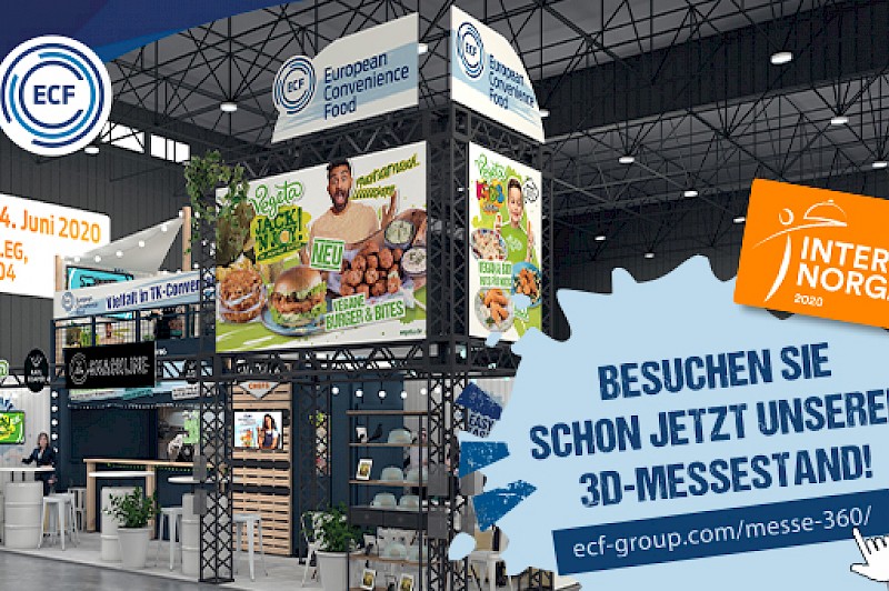 Digitaler Messestand, Virtueller Messestand, Virtual Booth, Digital Twin